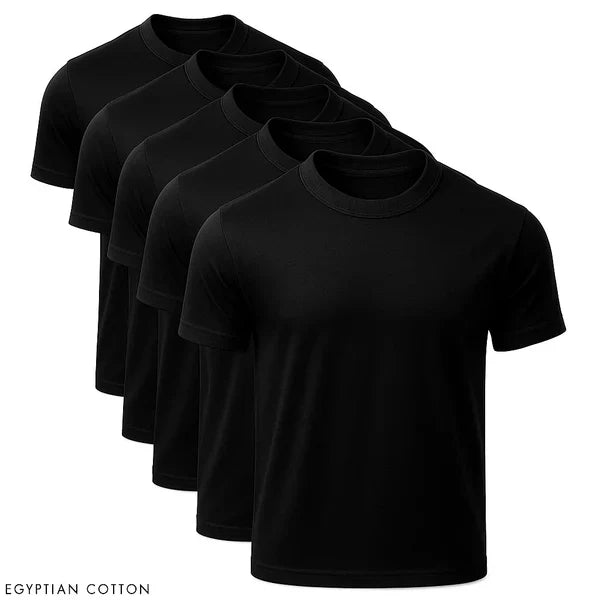 Premium T-shirt - 6-pack anti-perspiration and odor
